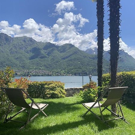 Terrace On The Lake Leilighet Oliveto Lario Eksteriør bilde