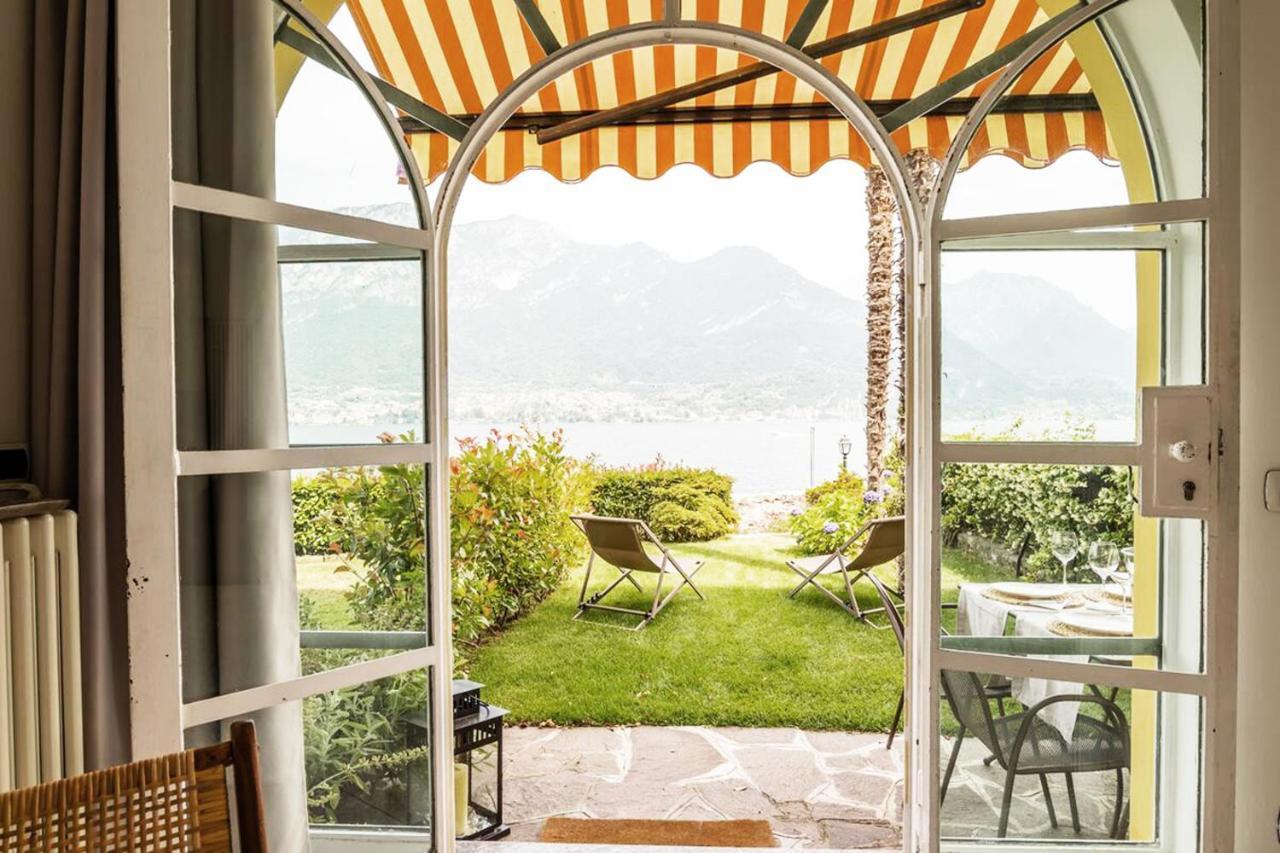 Terrace On The Lake Leilighet Oliveto Lario Eksteriør bilde