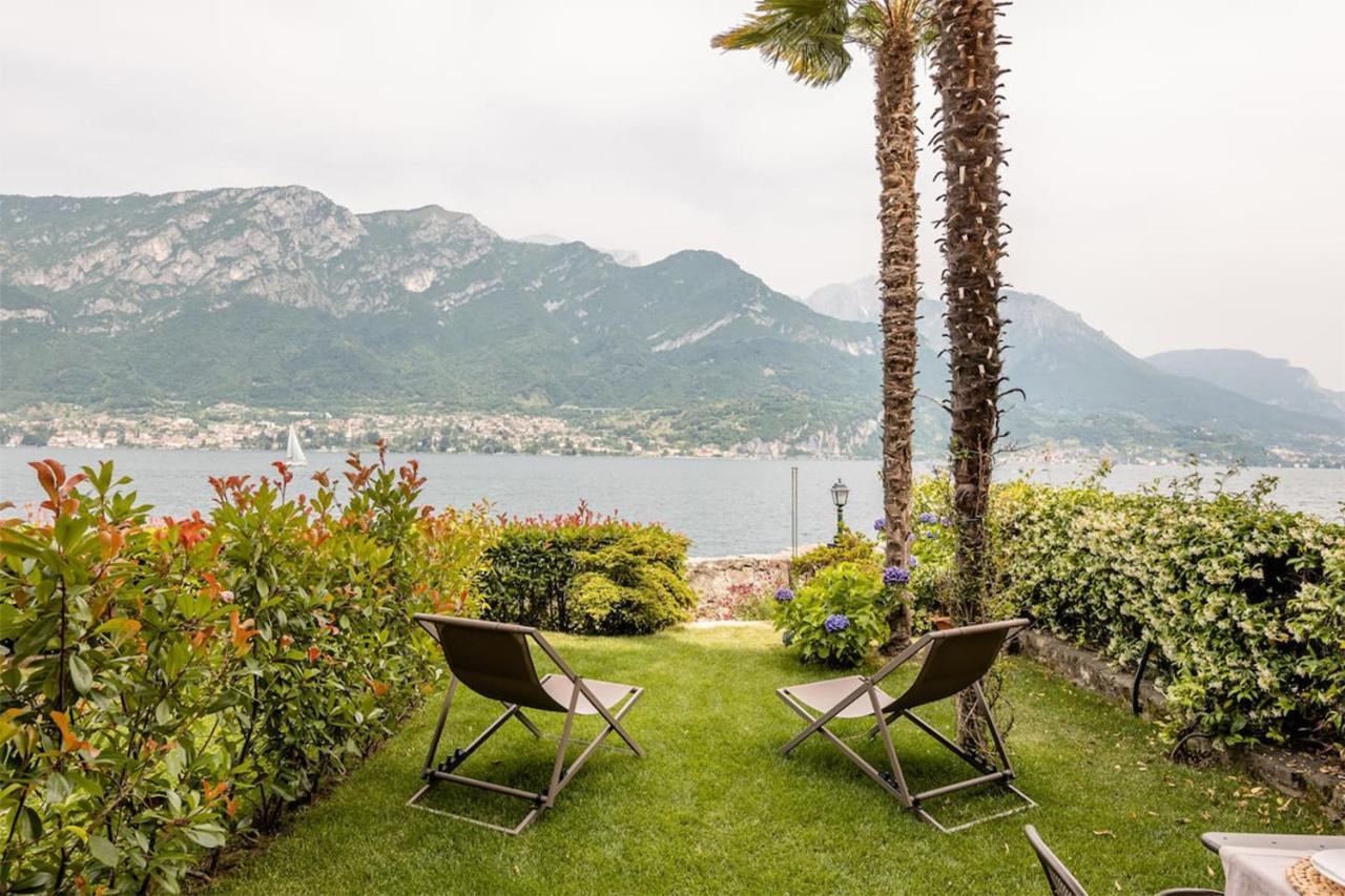 Terrace On The Lake Leilighet Oliveto Lario Eksteriør bilde